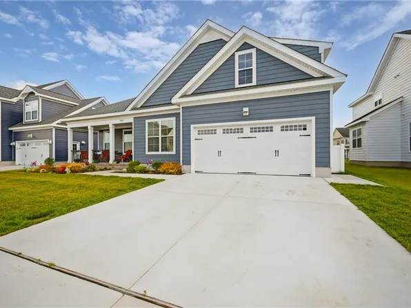 5103 Annapolis Dr, Chesapeake, VA 23321