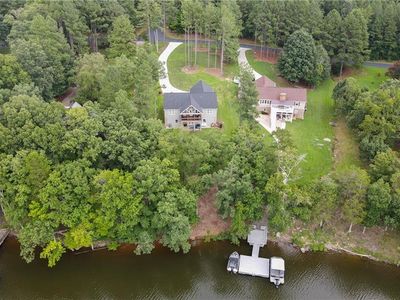889 Crystal Bay Dr, Denton, NC, 27239