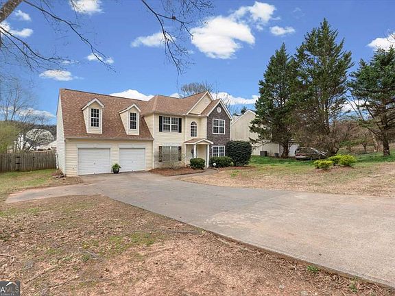 2nd image of 209 Cline Smith Rd NE