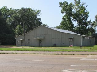 200 E Presley Blvd, McComb, MS 39648