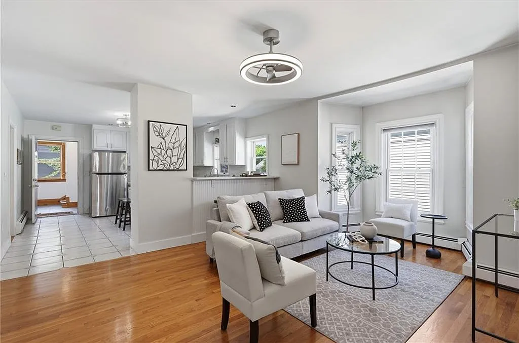 179 Transit Street Condominium Association — Photo 1