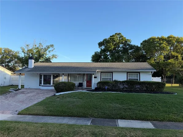 3226 Kelvington Dr, Orlando, FL 32810