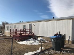 3413 Carla Dr, Cheyenne, WY 82009