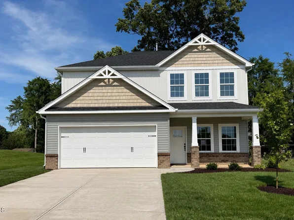 1962 Palmer Dr, Graham, NC 27253