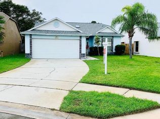 1524 Clover Cir, Melbourne, FL 32935