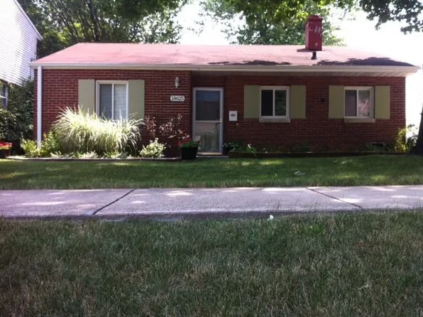 18625 Martin Ave, Homewood, IL 60430