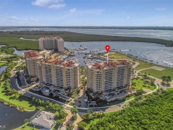 6081 Silver King Blvd Unit 203, Cape Coral, FL 33914