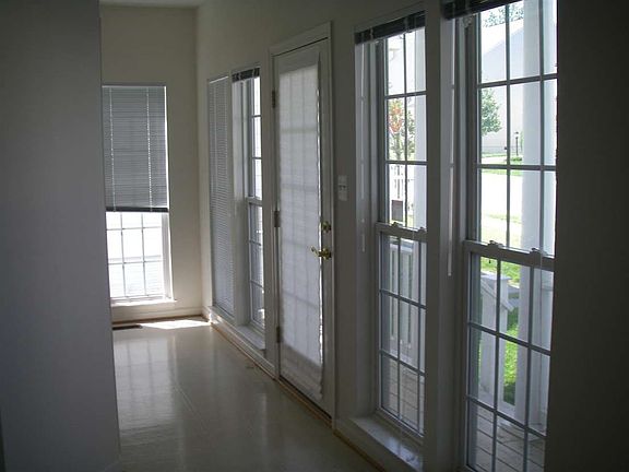 Mudroom