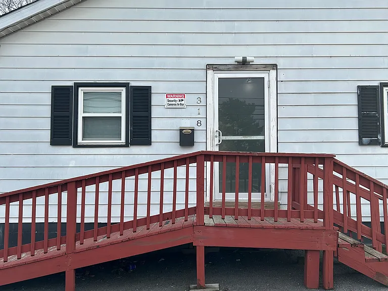 318 S Jefferson St #2 — Photo 1