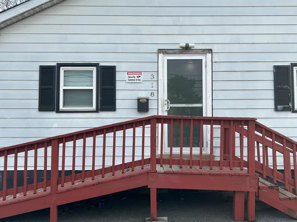 318 S Jefferson St #2, Frederick, MD 21701