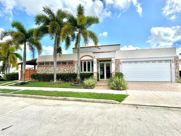 41 Sevilla, Caguas, PR 00727