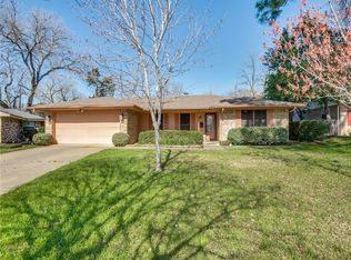 1905 Pickwick Cir, Irving, TX 75060