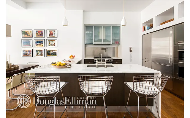 Sold by Douglas Elliman | media 7