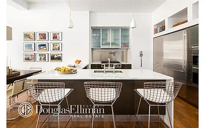 Sold by Douglas Elliman