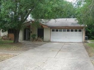 13622 Sunrose Ln, Houston, TX 77045