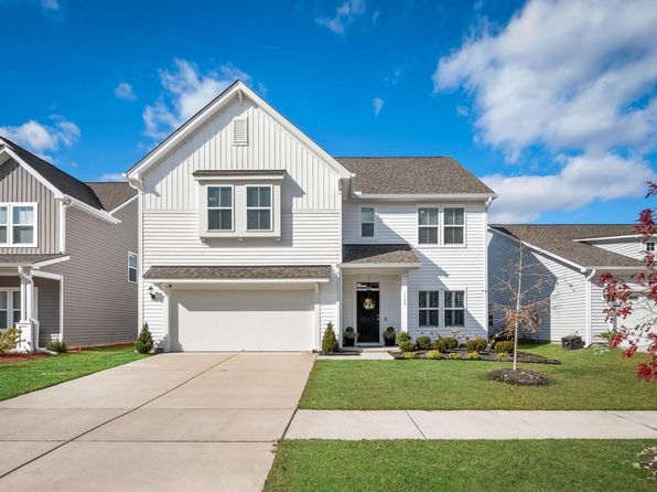 1129 Turkey Trot Dr, Johns Island, SC 29455