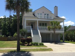 556 Two Mile Run, Johns Island, SC 29455