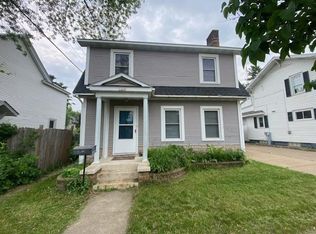 1209 Brawley St, Stevens Point, WI 54481