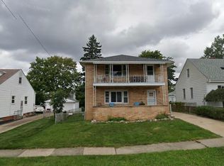 4204 Woodrow Ave, Cleveland, OH 44134