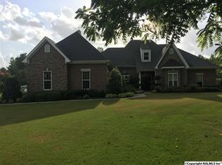 1343 County Road 93, Haleyville, AL 35565