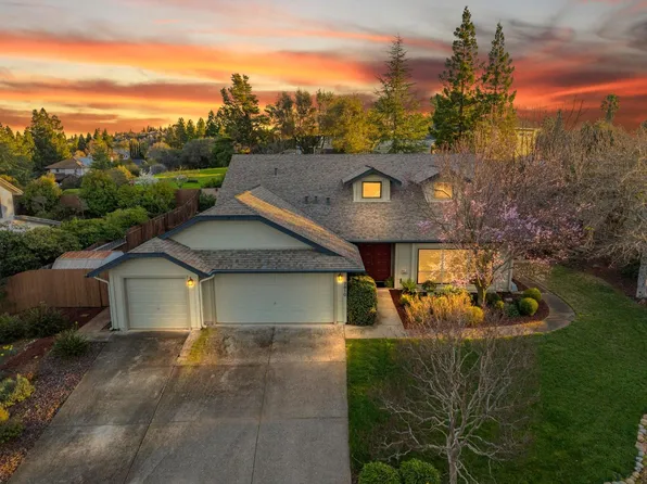 2810 Clemson Dr, Cameron Park, CA 95682