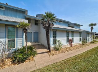 715 Beach Access Rd #1A-1407, Pt Aransas, TX 78373