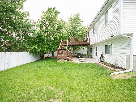 5th image of 1524 W Garfield Cir