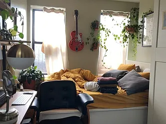 Rented by Yup Realty LLC