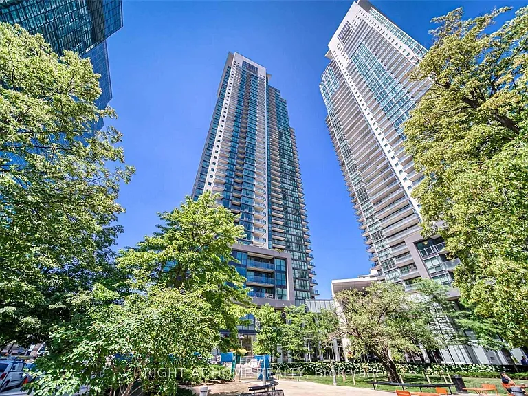 5168 Yonge St #3711 — Photo 1