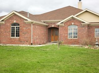 10515 Ashley Rd, Morris, IL 60450