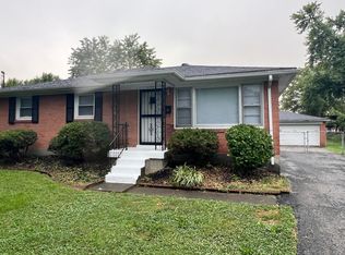 6300 Krause Ave, Louisville, KY