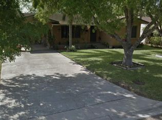 1120 N Bowie St, San Benito, TX 78586