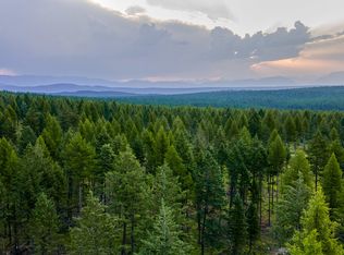 Nhn Bowser Lake Rd, Kalispell, MT 59901