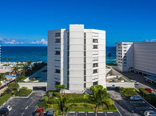 3560 S Ocean Blvd, South Palm Beach, FL