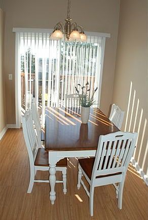 Eating Area