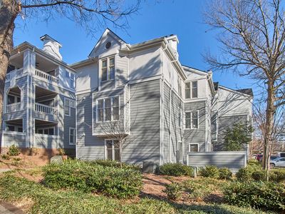 720 Bishops Park Dr Unit 101, Raleigh, NC, 27605