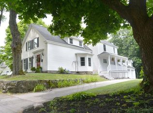 757 Main St, Shrewsbury, MA 01545