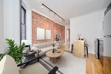 Rented by Living New York