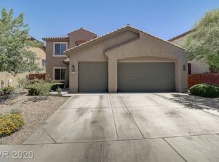 2596 Calanques Ter, Henderson, NV 89044