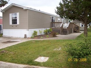 139 Seabreeze Dr, Ocean City, MD 21842