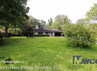 5957 Yarbrough Rd, Shreveport, LA 71119