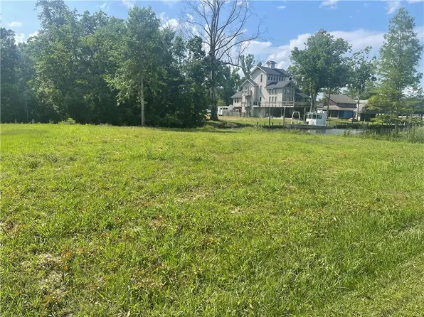 LOT 50 Swamp Dr, Springfield, LA 70462
