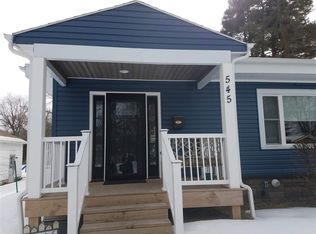 545 Bradford Rd, Schenectady, NY 12304