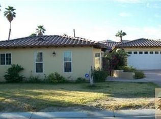 68643 East St, Cathedral City, CA 92234