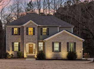 7804 Charters End St, Willow Spring, NC 27592