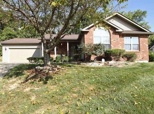 16 Hunters Rdg, Collinsville, IL 62234