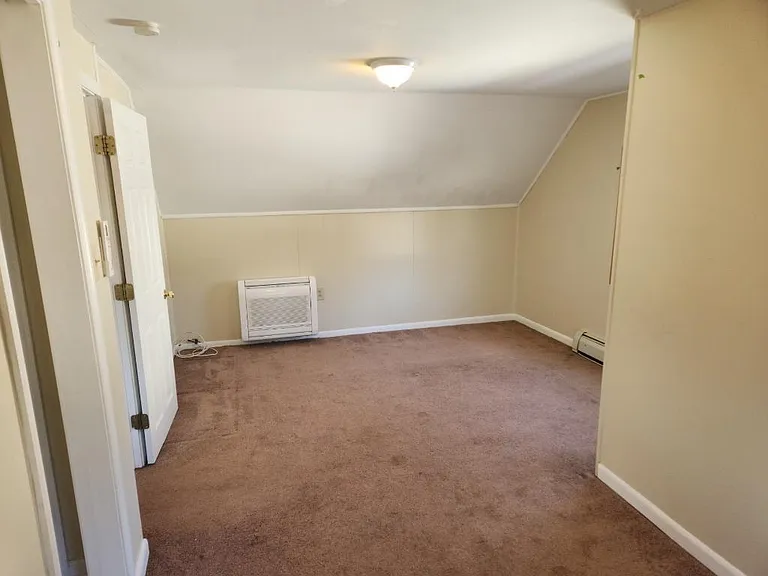 1 of 2 second floor bedrooms