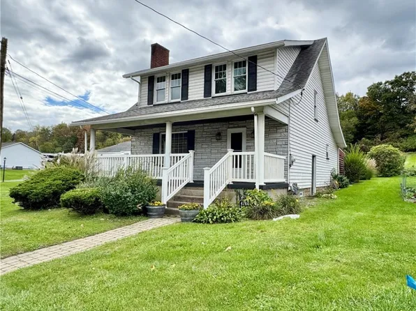 4744 State Route 66, Apollo, PA 15613