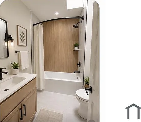 3 bed, 1350 sqft, $2,100 — Photo 3