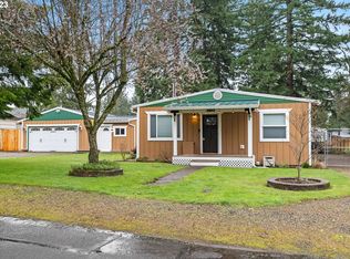 2126 SE 142nd Ave, Portland, OR